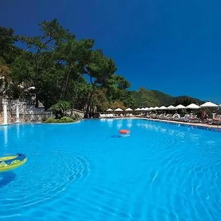 Club Nimara Feriested Marmaris