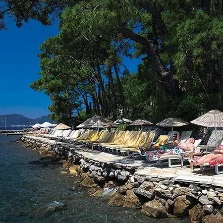 Club Nimara Feriested 4*