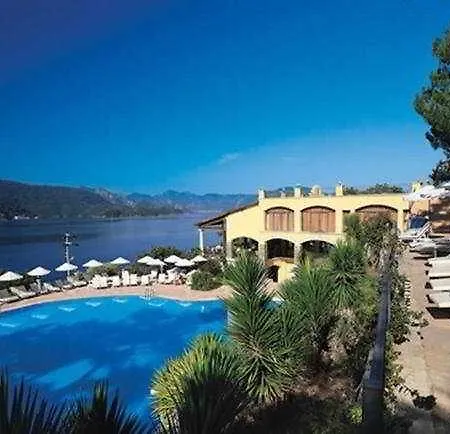 Club Nimara 4* Marmaris