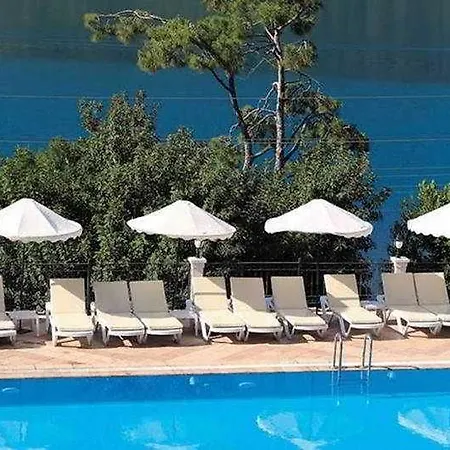 Feriested Club Nimara