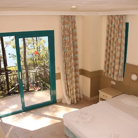 Club Nimara 4*