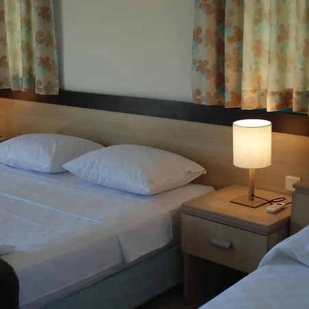 Club Nimara 4* Marmaris