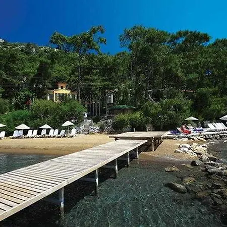 Club Nimara 4* Marmaris