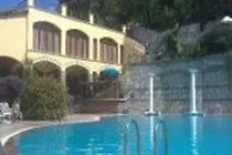 度假村 Club Nimara 马尔马里斯