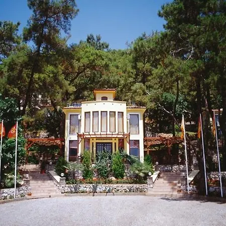 Club Nimara