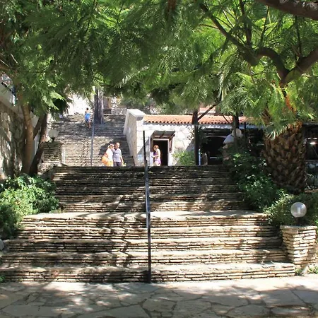 Feriested Club Nimara