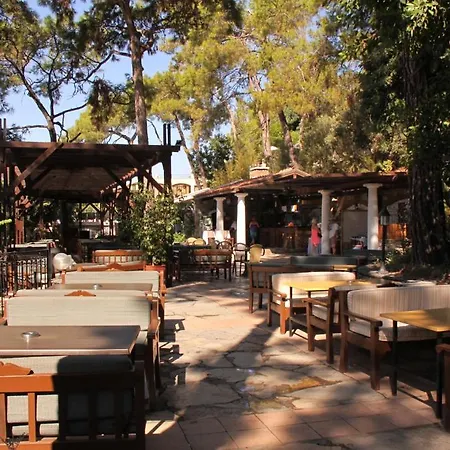 Club Nimara Feriested Marmaris