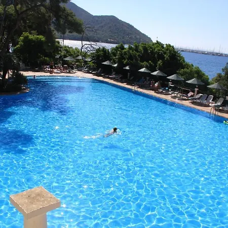 Club Nimara Marmaris