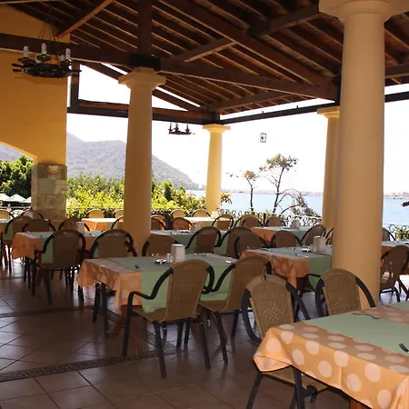 Club Nimara 4*