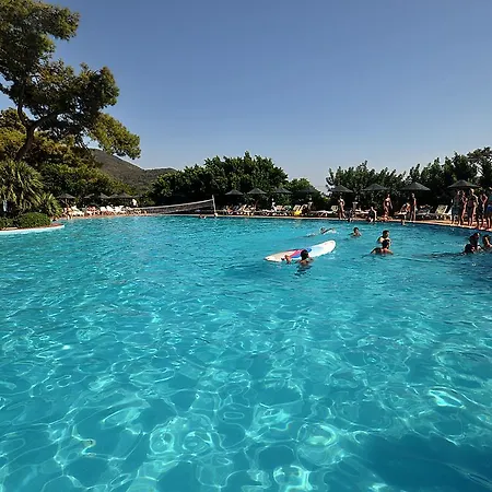 Feriested Club Nimara