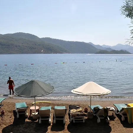 Club Nimara Feriested
