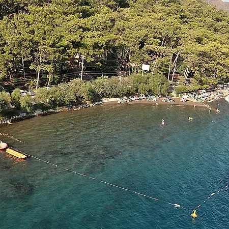 Feriested Club Nimara 4*