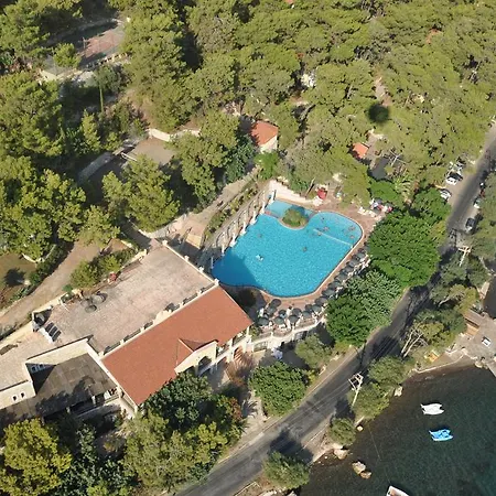 Feriested Club Nimara 4*
