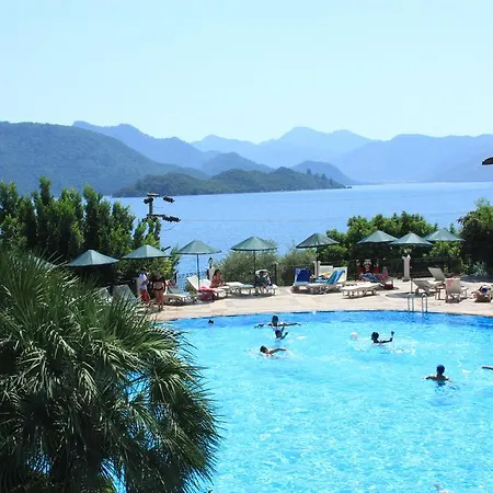 Feriested Club Nimara