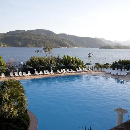 Club Nimara Feriested 4*