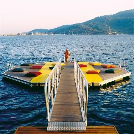 Feriested Club Nimara Marmaris
