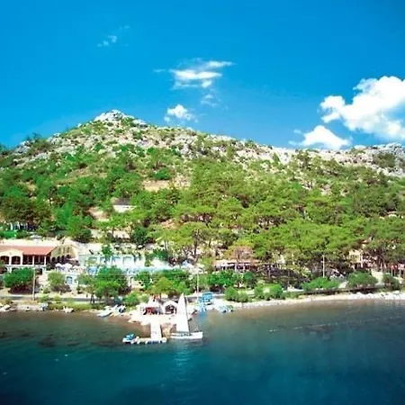 Club Nimara Feriested