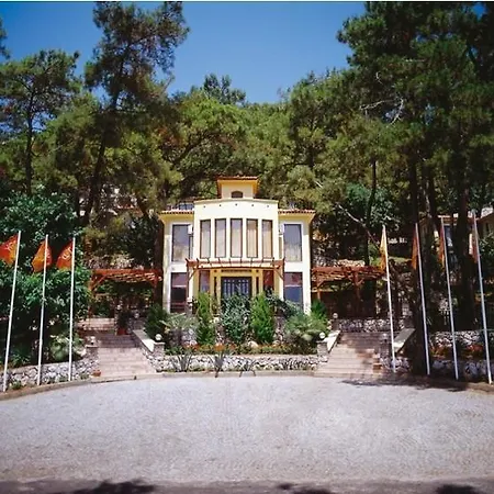 Club Nimara 4*