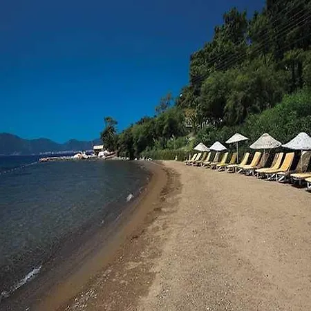 Club Nimara Marmaris