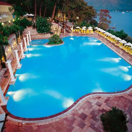 Feriested Club Nimara 4*