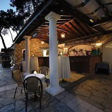 Club Nimara Feriested 4*