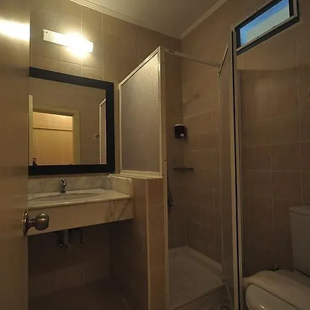 Club Nimara Resort Marmaris