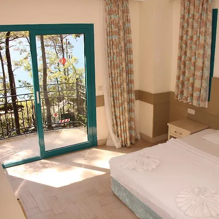 Resort Club Nimara 4*