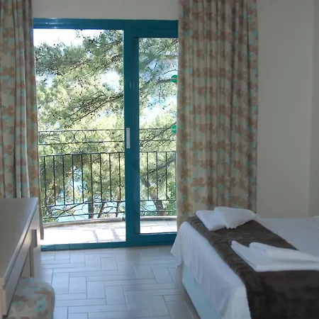 Resort Club Nimara Marmaris