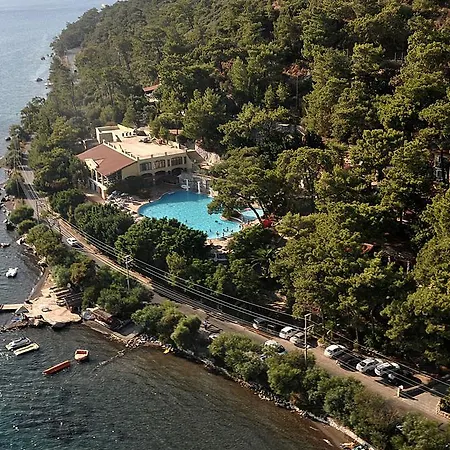 Resort Club Nimara