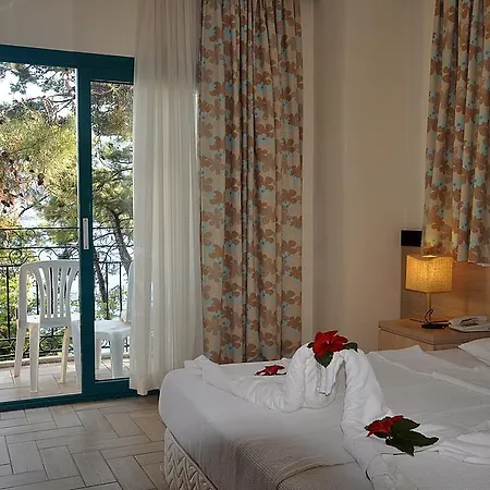 Club Nimara Resort Marmaris