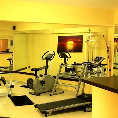 Club Nimara Resort Marmaris