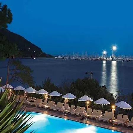 Club Nimara Resort Marmaris