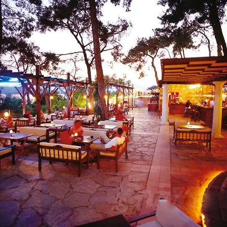 Resort Club Nimara Marmaris