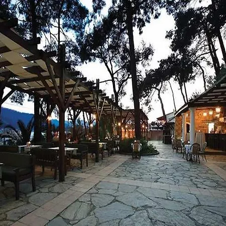 Club Nimara Resort Marmaris