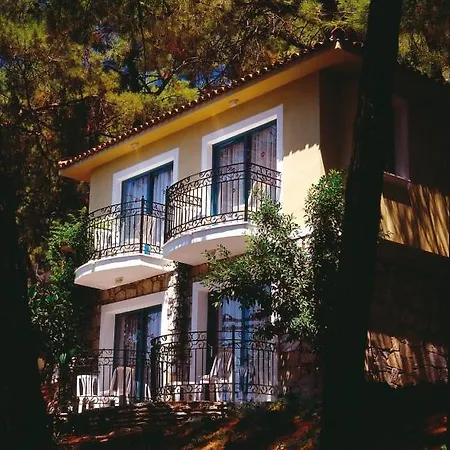 Club Nimara Resort